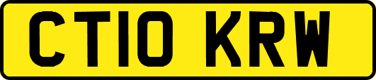 CT10KRW