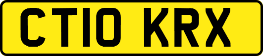 CT10KRX