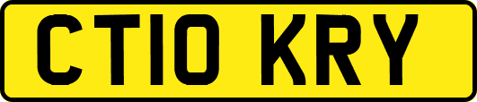 CT10KRY