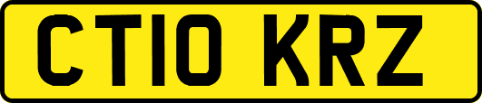 CT10KRZ