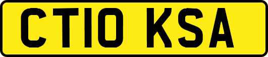 CT10KSA