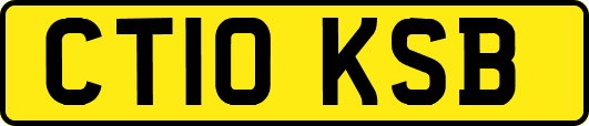 CT10KSB