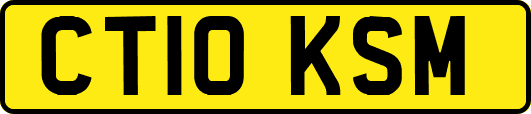 CT10KSM