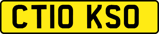 CT10KSO