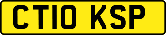 CT10KSP