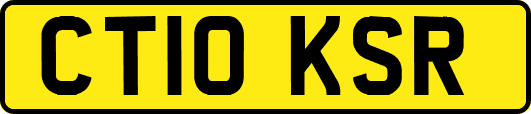 CT10KSR