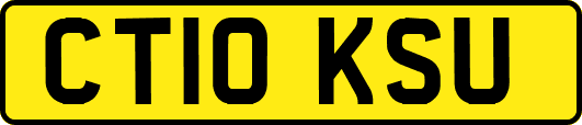CT10KSU