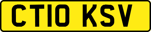 CT10KSV