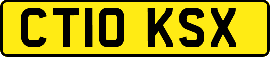 CT10KSX