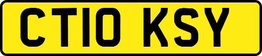CT10KSY