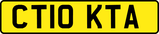 CT10KTA