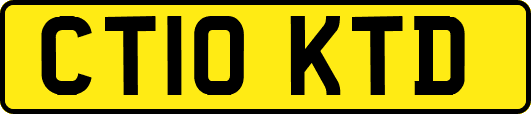CT10KTD