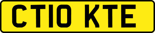 CT10KTE