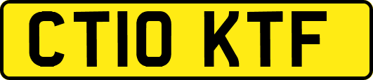 CT10KTF