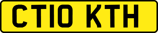 CT10KTH