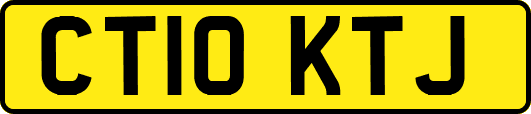 CT10KTJ