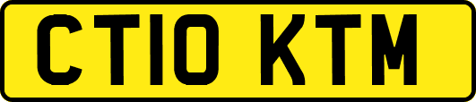 CT10KTM