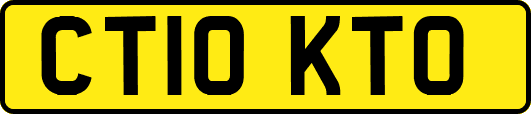 CT10KTO