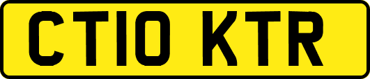 CT10KTR