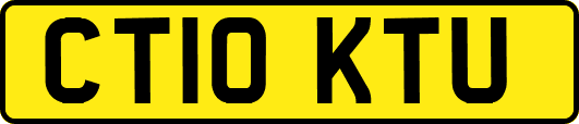 CT10KTU