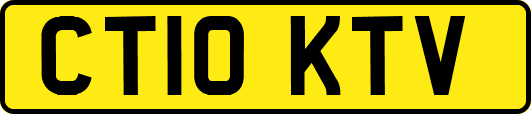 CT10KTV