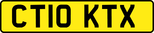 CT10KTX