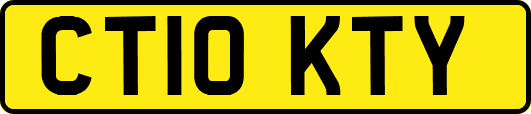 CT10KTY