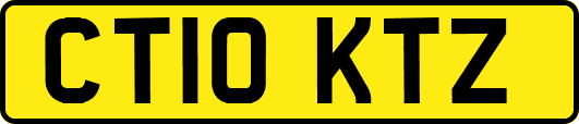 CT10KTZ