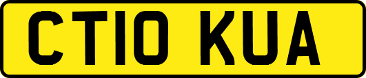 CT10KUA