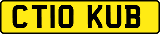 CT10KUB