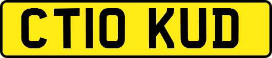 CT10KUD