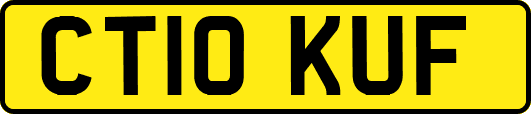 CT10KUF