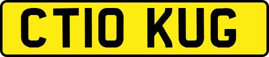 CT10KUG