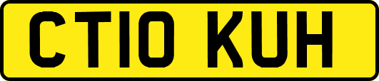 CT10KUH