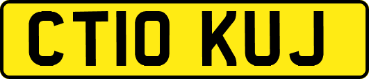 CT10KUJ