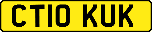 CT10KUK