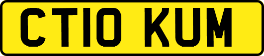 CT10KUM