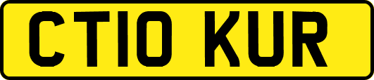 CT10KUR