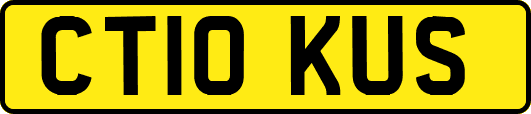 CT10KUS