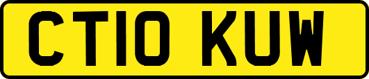 CT10KUW
