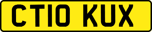 CT10KUX