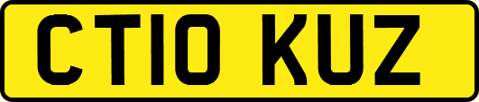 CT10KUZ
