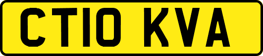 CT10KVA