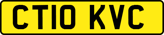 CT10KVC