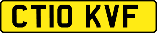 CT10KVF