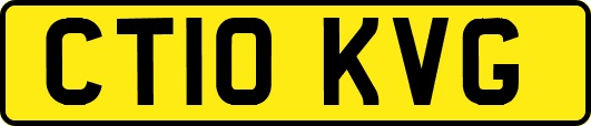 CT10KVG
