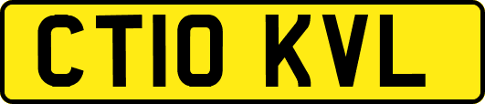 CT10KVL