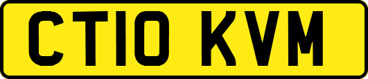 CT10KVM