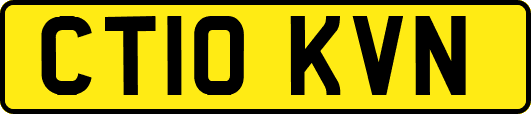 CT10KVN
