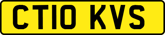 CT10KVS